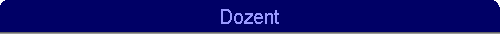 Dozent