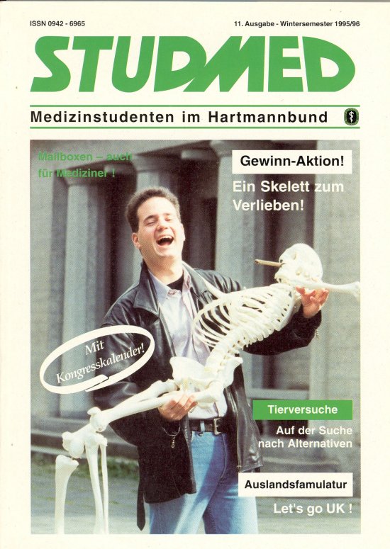 STUDMED_1995_10_Titel_55002