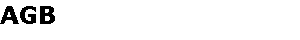 AGB